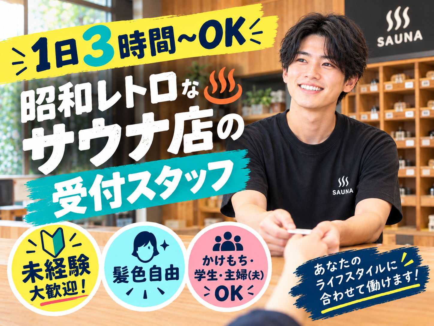 株式会社インフィニティ不動産 メイン画像-1
