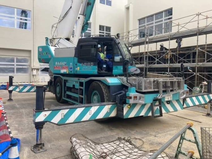 金城重機 株式会社 メイン画像-3