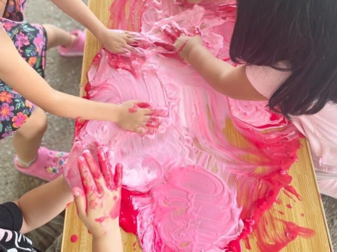 かなで幼児園 PR画像-1