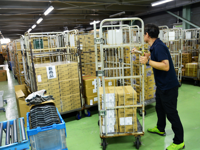 沖縄DDC（株式会社タカダ） PR画像-2