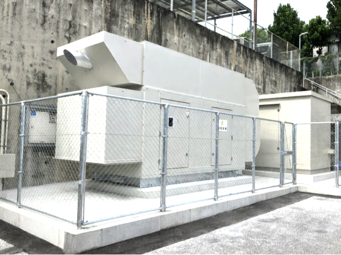 株式会社プログレッシブエナジー PR画像-1