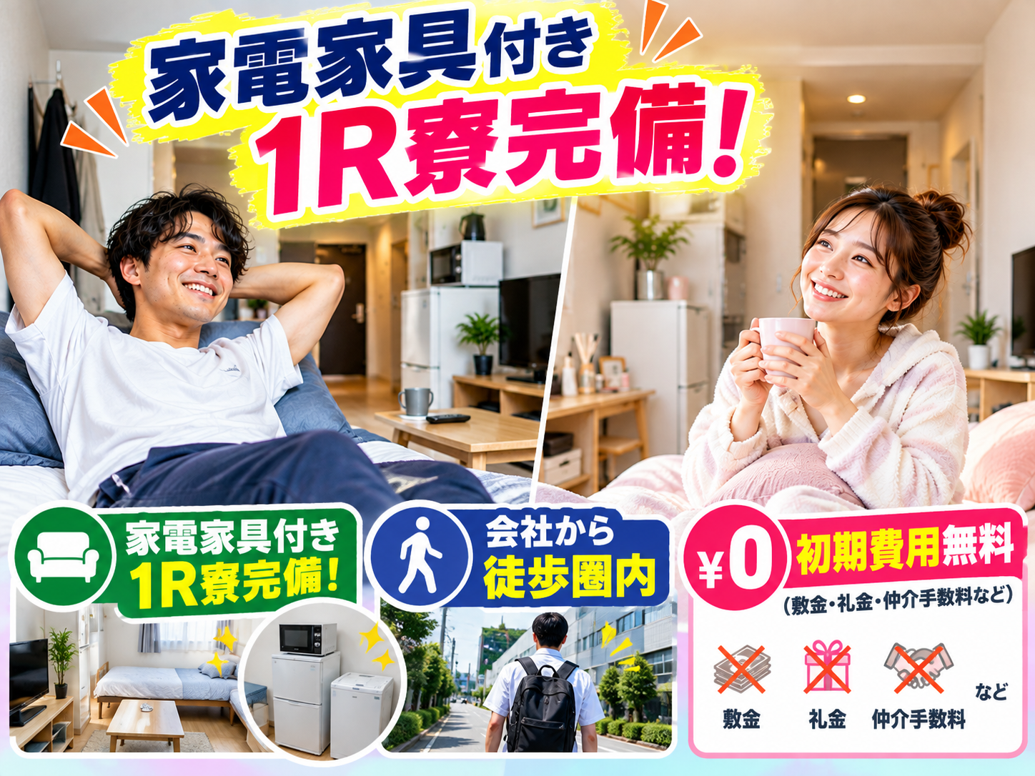 株式会社城南警備保障 メイン画像-2