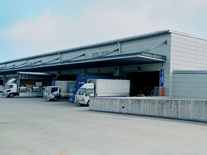 株式会社シーエナジー沖縄 PR画像-1