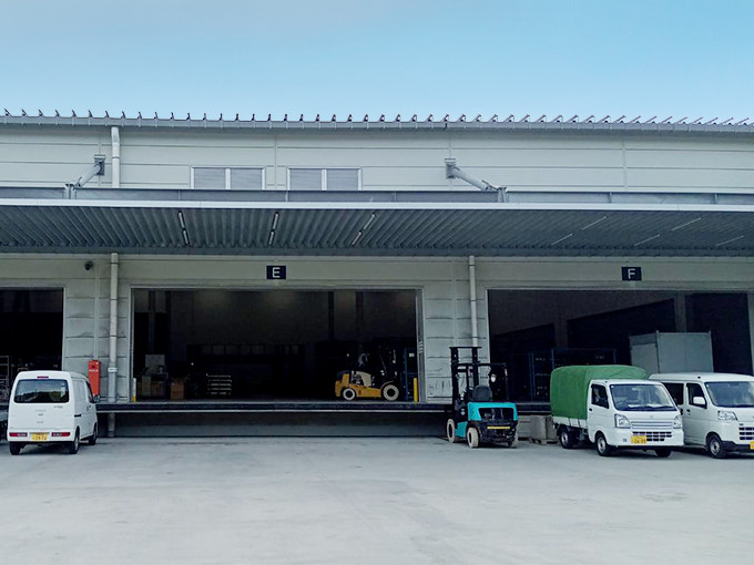 株式会社シーエナジー沖縄 メイン画像-2