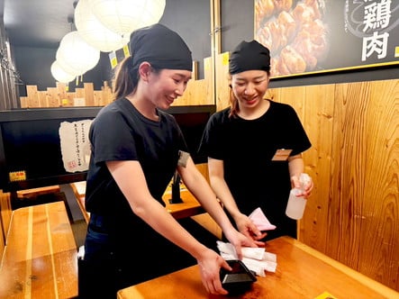 鳥貴族 糸満店 メイン画像-3