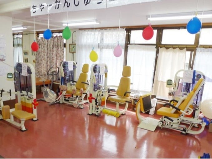 良創夢デイサービスセンター 松川 メイン画像-3